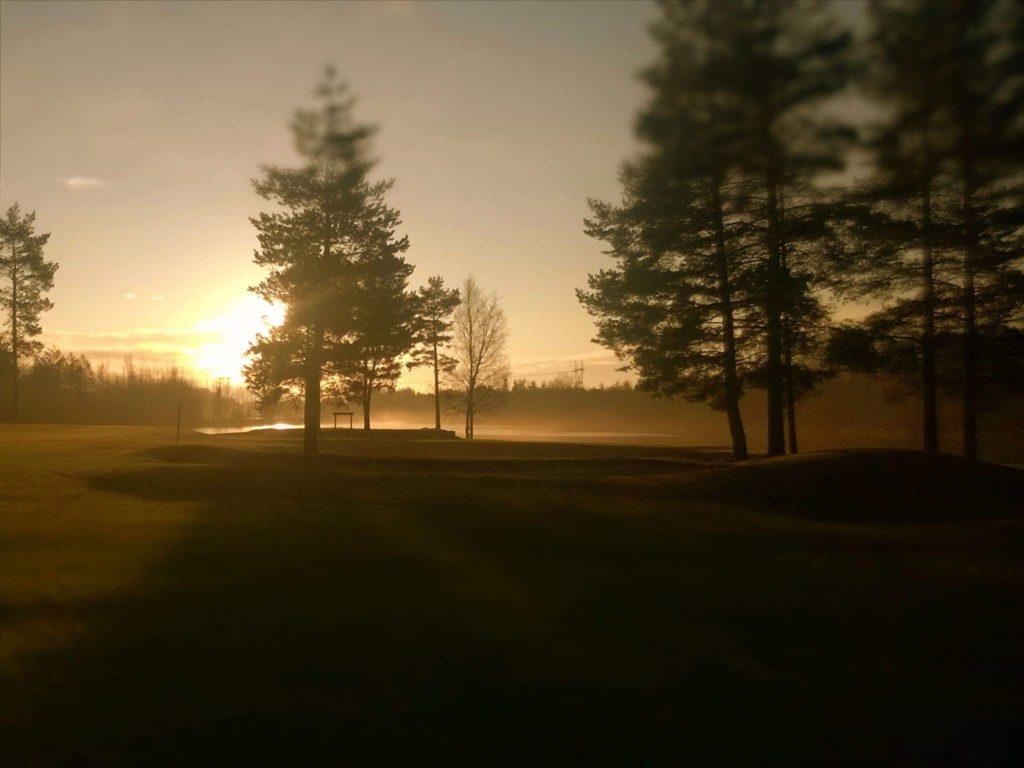 KoG väylät 11-12