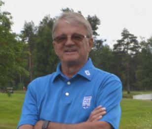 PGA PRO Reijo Linna jatkaa kaudella 2023 | Kokkolan Golf